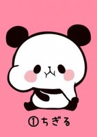Mochi Mochi Panda
