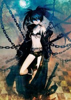 Black★Rock Shooter