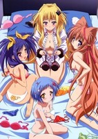 Tayutayu: Pure My Heart