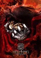 Hellsing I: Digest for Freaks