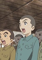 Ano Hi, Bokura wa Senjou de: Shounenhei no Kokuhaku