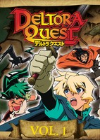 Deltora Quest