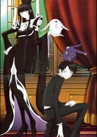 xxxHOLiC Movie: Manatsu no Yoru no Yume