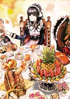 Overlord 6: Drama CD-tsuki Tokusou-ban - Yokoku-hen