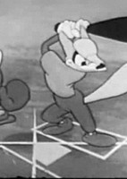 Kitsune no Home Run Ou