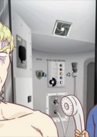 Thermae Romae: Kodai Romajin ga Uchuu e