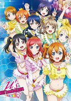 Love Live! School Idol Project: μ's →NEXT LoveLive! 2014 - Endless Parade Makuai Drama