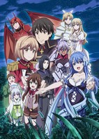 Genjitsu Shugi Yuusha no Oukoku Saikenki Part 2