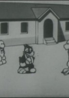 Norakuro Nitouhei: Kyouren no Maki