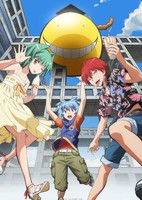 Ansatsu Kyoushitsu (TV): Deai no Jikan