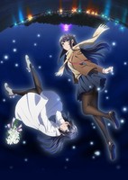 Seishun Buta Yarou wa Yumemiru Shoujo no Yume wo Minai