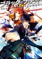 Black Bullet