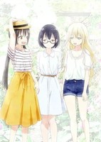 Asobi Asobase Specials
