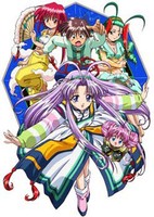 Denshin Mamotte Shugogetten