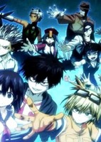 Blood Lad: Kanketsu Kinen