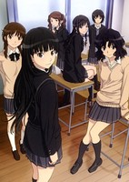 Amagami SS OVA
