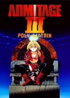 Armitage III: Poly-Matrix