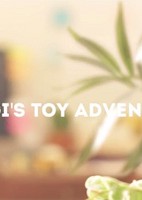 Luigi's Toy Adventure