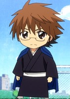 Nurarihyon no Mago: Jump Super Anime Tour Special