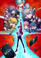 Cardfight!! Vanguard: Will+Dress