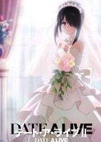 Date A Live: Encore OVA