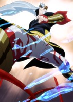 Senjutsu Choukoukaku Orion