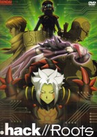 .hack//Roots
