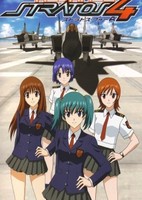 Stratos 4 Advance Kanketsu-hen