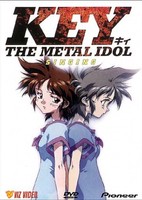Key the Metal Idol