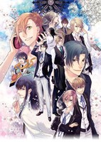 Butlers: Chitose Momotose Monogatari