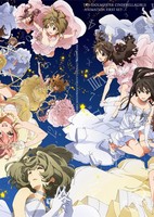 The iDOLM@STER: Cinderella Girls 2nd Anniversary Commemoration PV