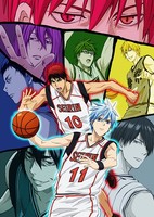 Kuroko no Basket 2