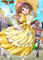 Takamiya Nasuno Desu!: Teekyuu Spin-off Specials