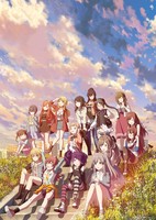 The iDOLM@STER Shiny Colors