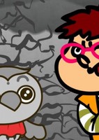 Taka no Tsume x Megane Super