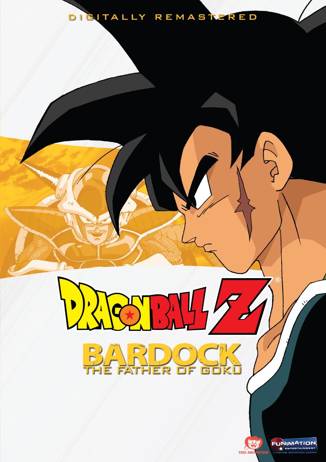 Dragon Ball: Episode of Bardock · AniList