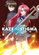 Kaze no Stigma