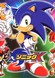 Sonic X