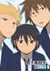 Danshi Koukousei no Nichijou Specials