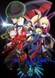 BlazBlue: Alter Memory