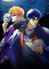 JoJo no Kimyou na Bouken (TV)