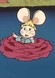Yumemiru Topo Gigio