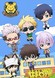 Mini Hama: Minimum Hamatora Movies