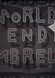World's End Umbrella