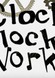 Clock Lock Works