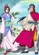 Shin Chou Kyou Ryo: Condor Hero II