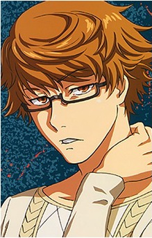 Nishiki Nishio