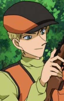 Jihl Khaul Vespaland