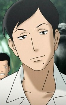 Ryuunosuke Yamaoka