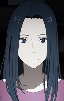 Kaguya Hayashi